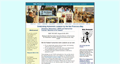 Desktop Screenshot of kolhadash.org
